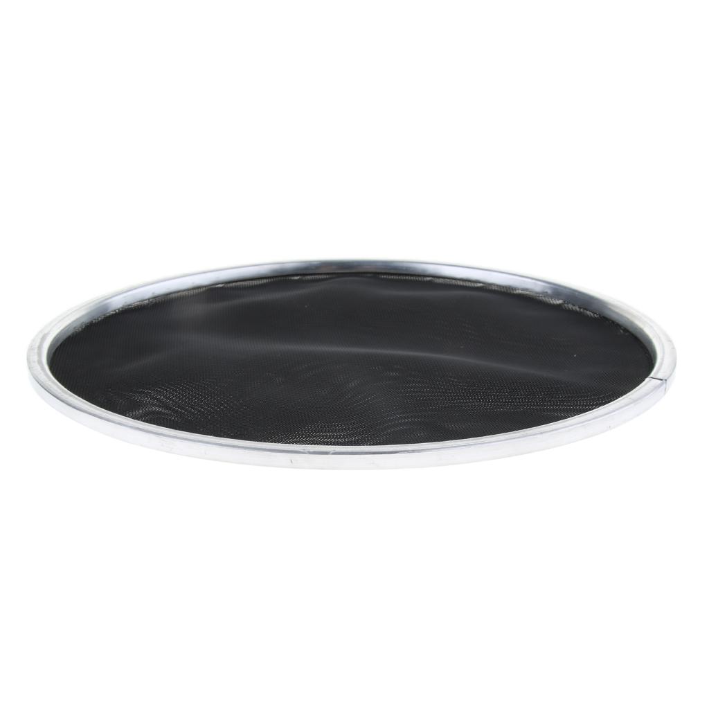 Mesh Drum Pad 12 Inch - Silent Drum Head 8 10 12