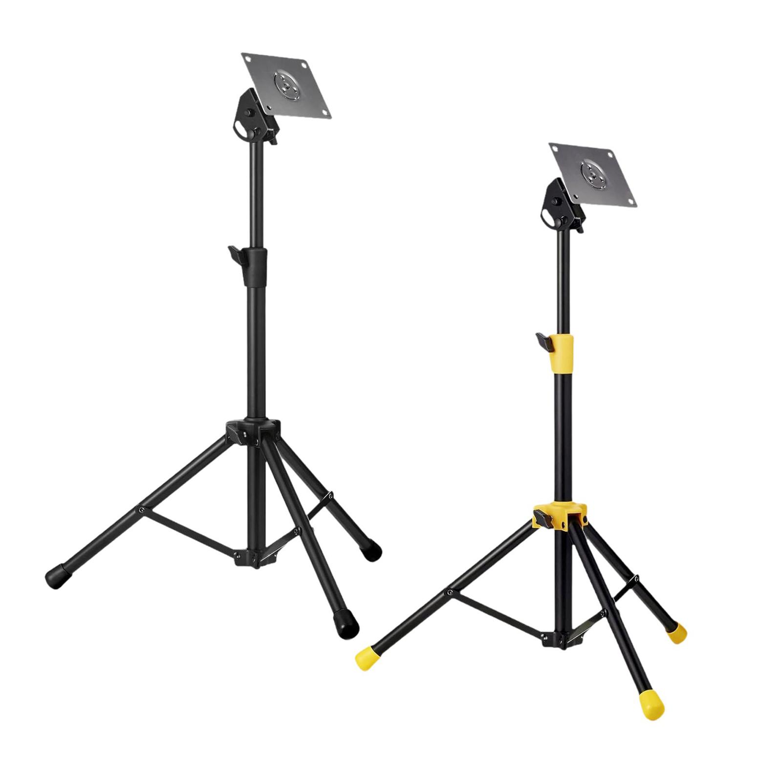 Electronic Drum Rack Stand - Electronic Mounting Stand with Plate Height