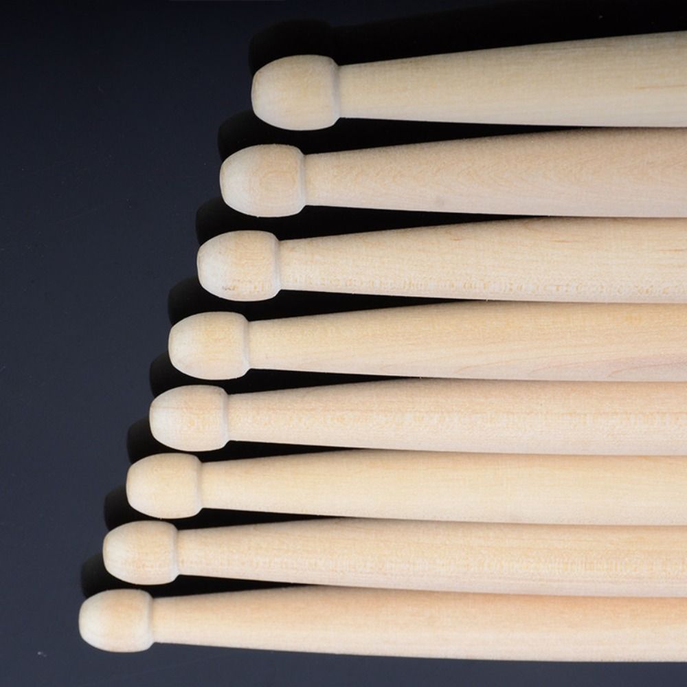 Drumsticks 5A Maple - 1 Pair 5A/7A Drum Sticks Classic