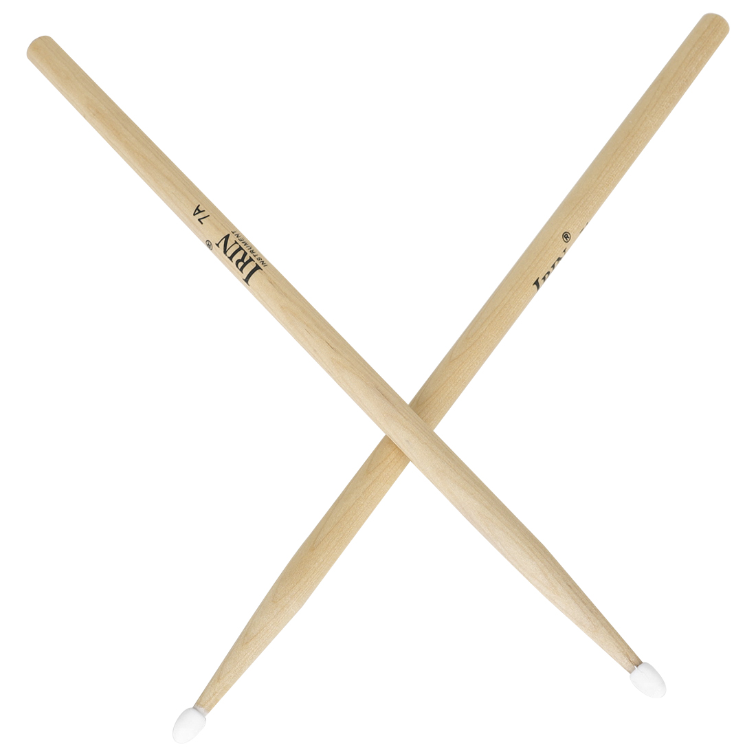 IRIN MD148 5A Maple Drum Stick - Drumsticks 5A Maple ulasan dan harga