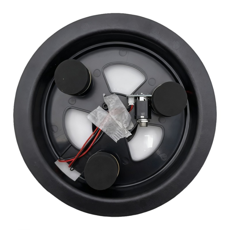 Acoustic to Electronic Drum Co - Drum Trigger Set Acoustic ulasan dan harga
