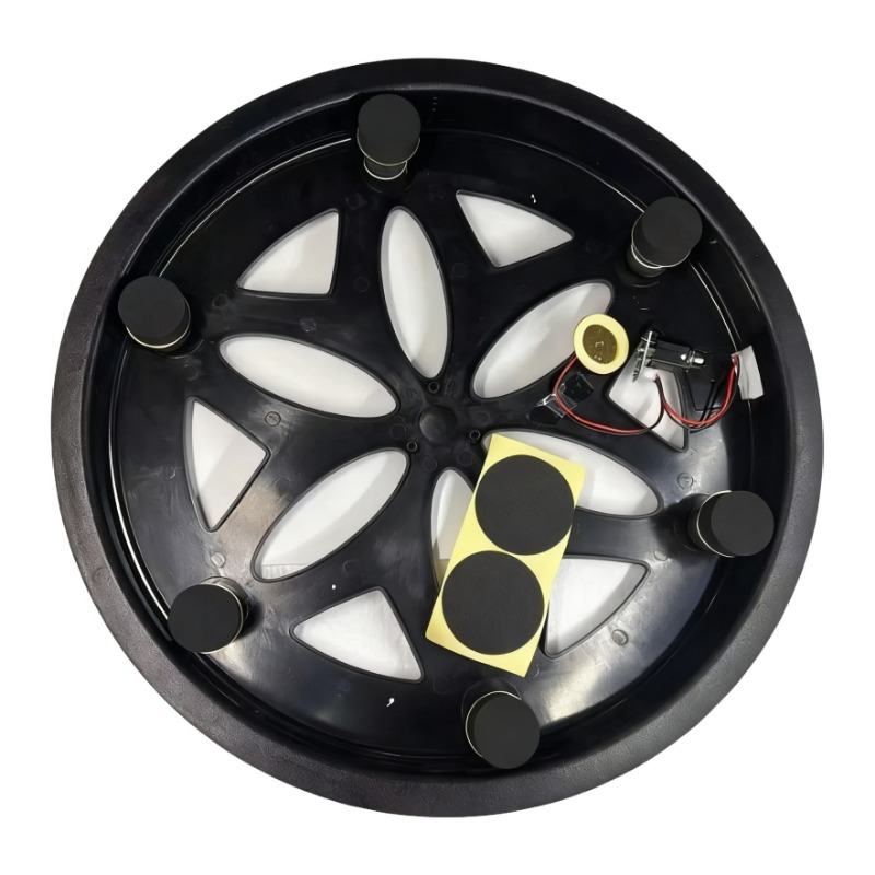 Acoustic to Electronic Drum Co - Drum Trigger Set Acoustic ulasan dan harga