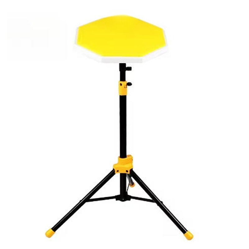 12inch Silent Drum Portable Pr - Drum Practice Pad ulasan dan harga