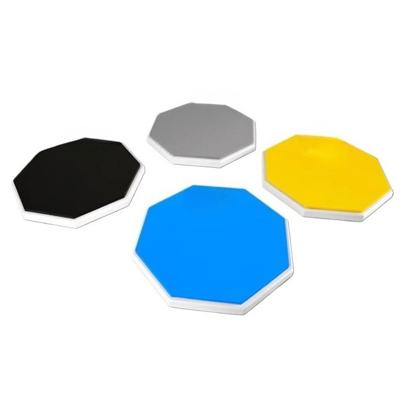 12inch Silent Drum Portable Pr - Drum Practice Pad ulasan dan harga