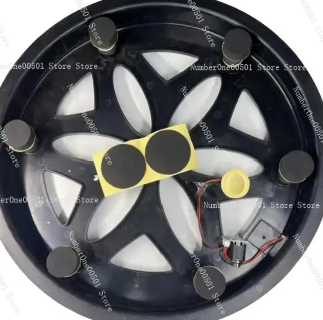 8 10 12 14 16 Inch Electronic  - Mesh Drum Pad 12 Inch ulasan dan harga
