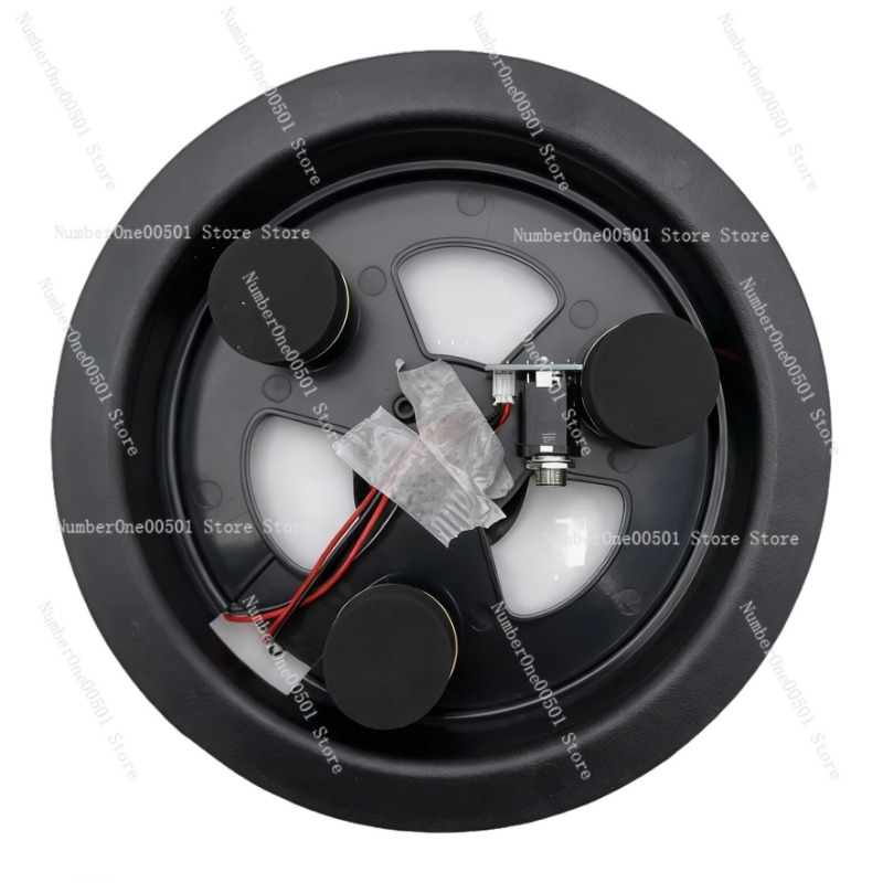 8 10 12 14 16 Inch Electronic  - Mesh Drum Pad 12 Inch ulasan dan harga