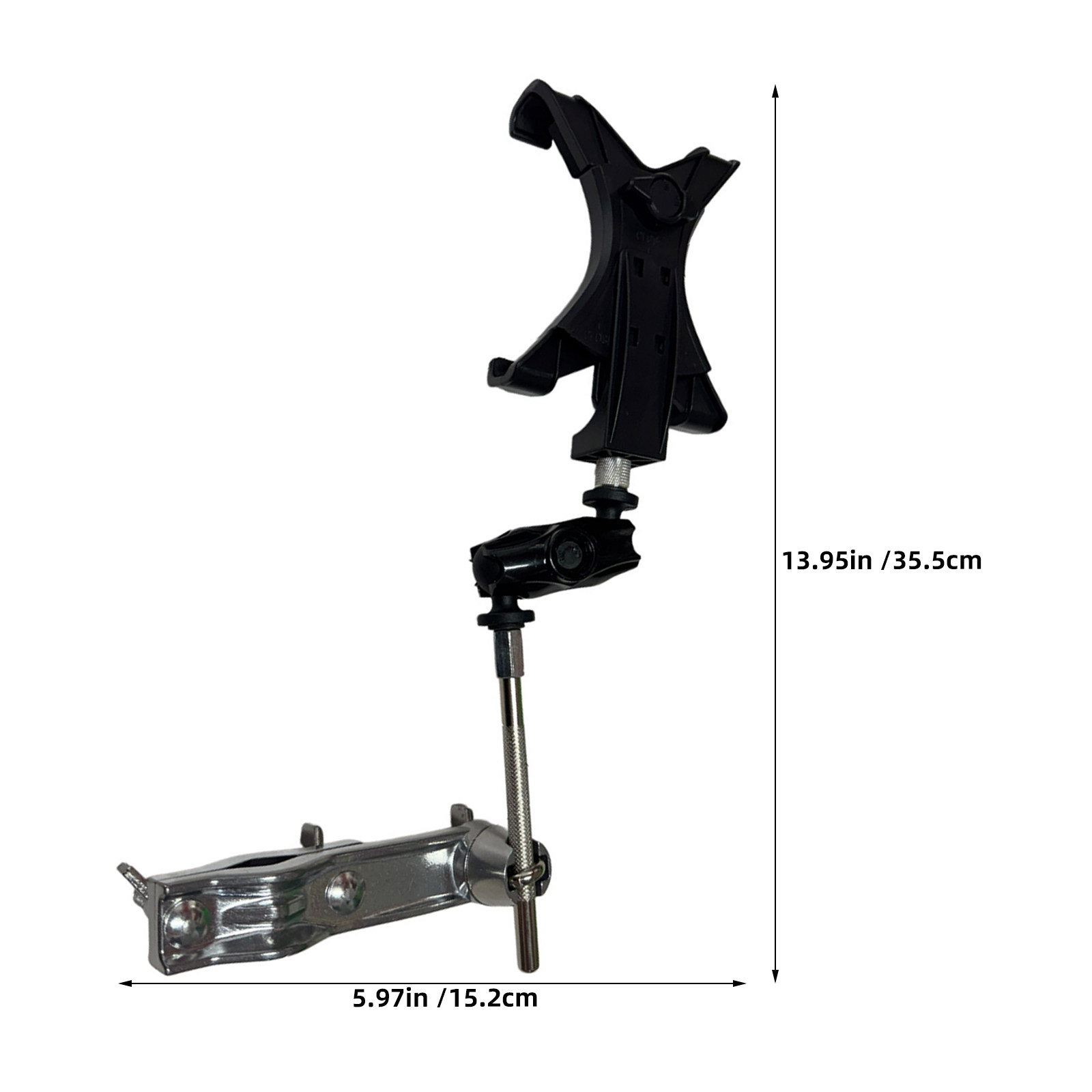 Drum Rack Tablet Mount Music S - Electronic Drum Rack Stand ulasan dan harga