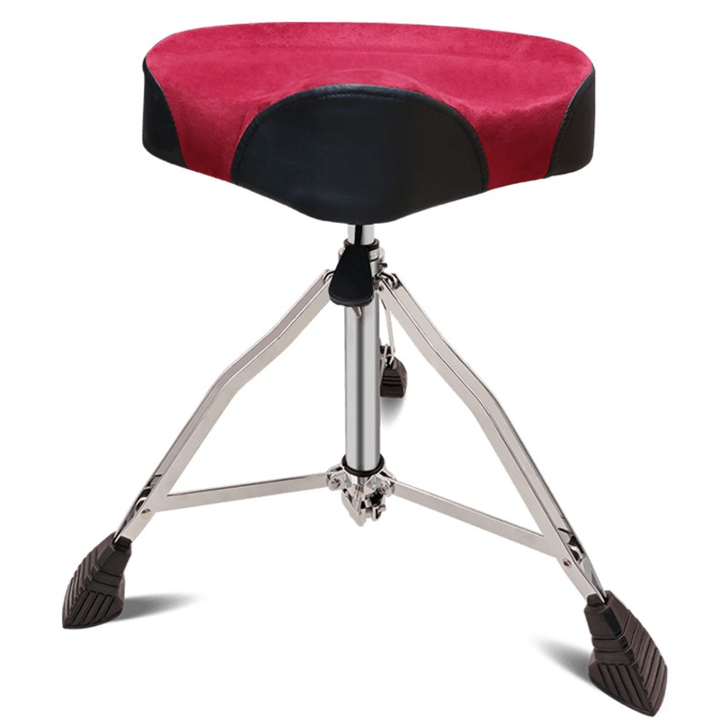 Heavy Duty Rising Drum Seat, 5 - Drum Throne Adjustable ulasan dan harga