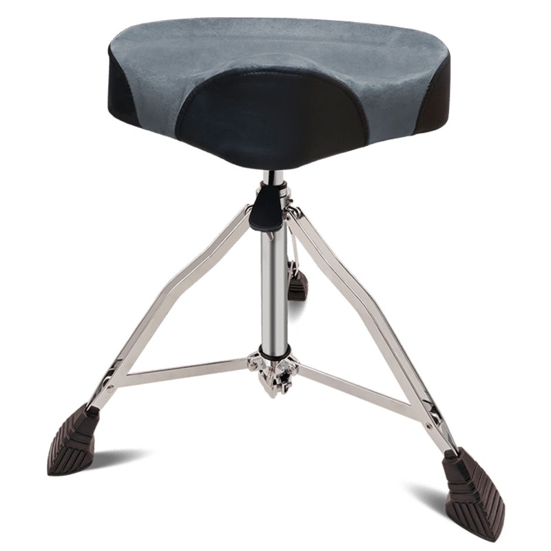 Heavy Duty Rising Drum Seat, 5 - Drum Throne Adjustable ulasan dan harga