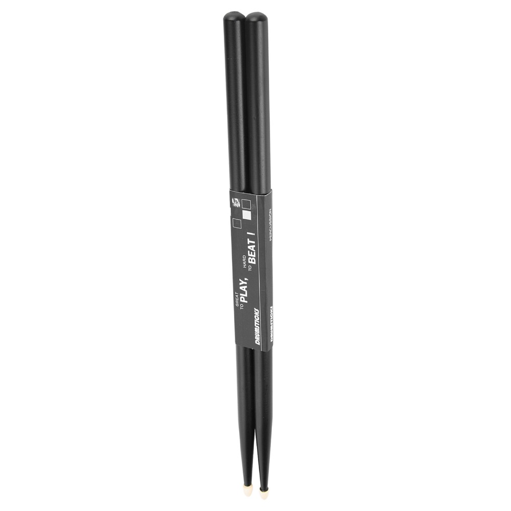 ​5A Drum Sticks Maple Wood Bla - Drumsticks 5A Maple ulasan dan harga
