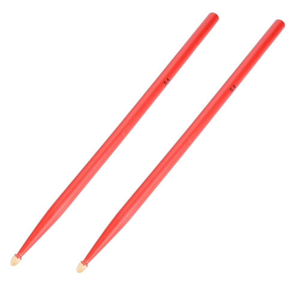 ​5A Drum Sticks Maple Wood Bla - Drumsticks 5A Maple ulasan dan harga