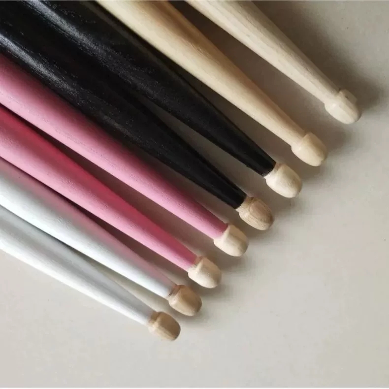 Professional Vic Firth Drumsti - Drumsticks 5A Maple ulasan dan harga