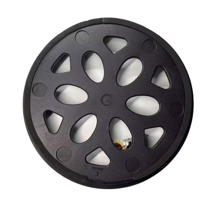 Acoustic Snare Tom Drum to Ele - Drum Trigger Set Acoustic ulasan dan harga