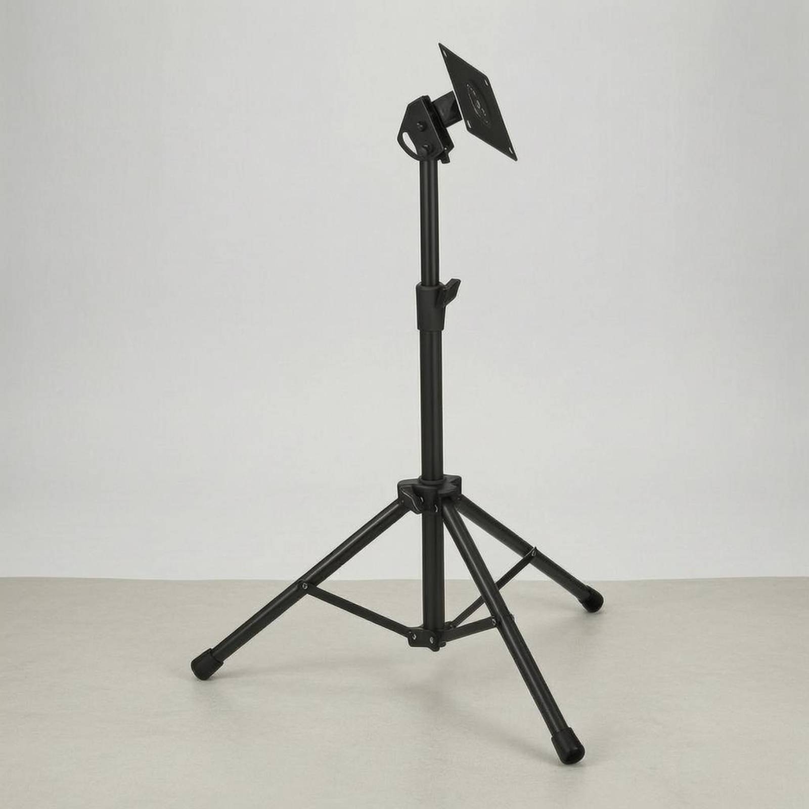 Drum Practice Pad Stand Metal  - Drum Practice Pad ulasan dan harga
