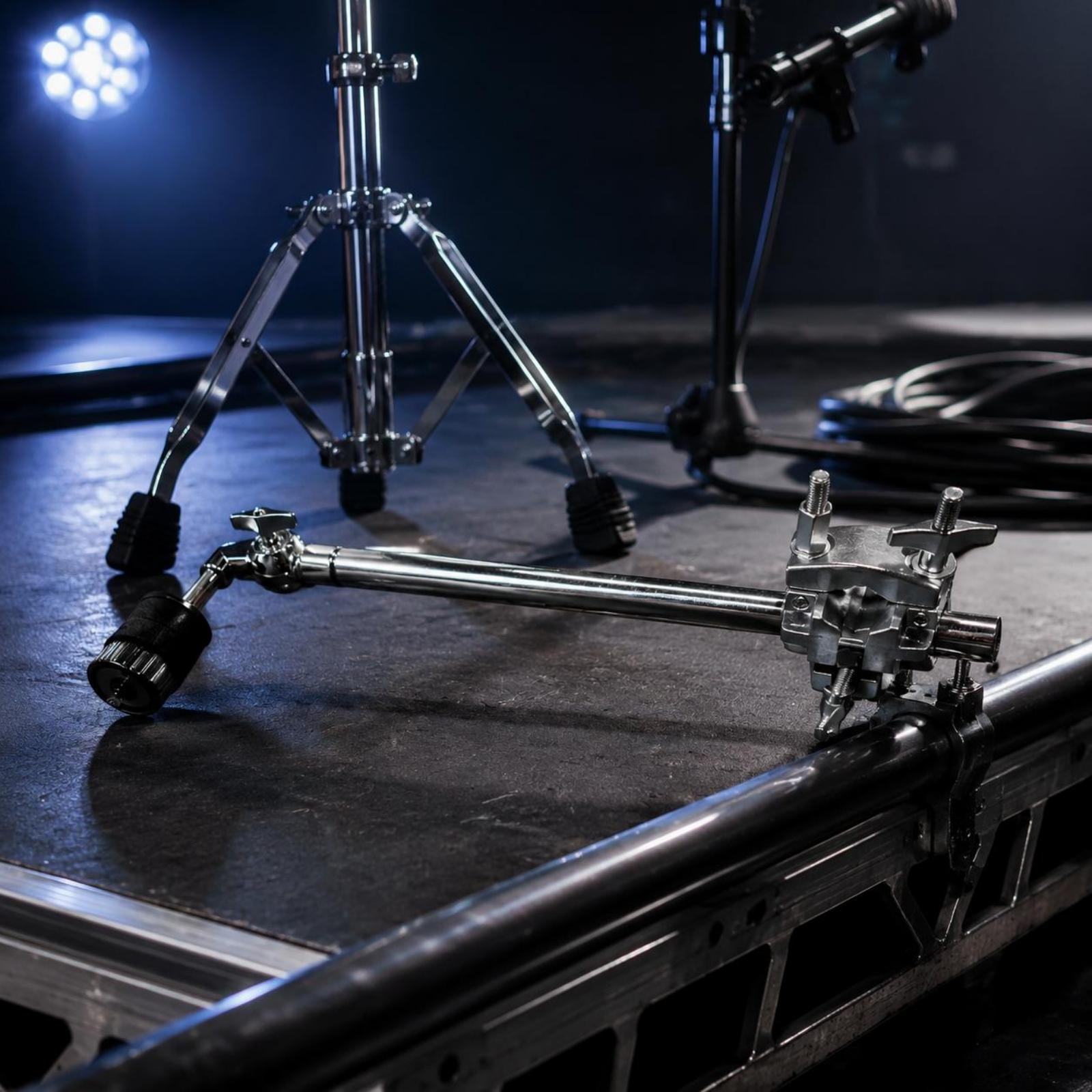 Drum Accessory Cymbal Stand Cl - Electronic Drum Rack Stand ulasan dan harga