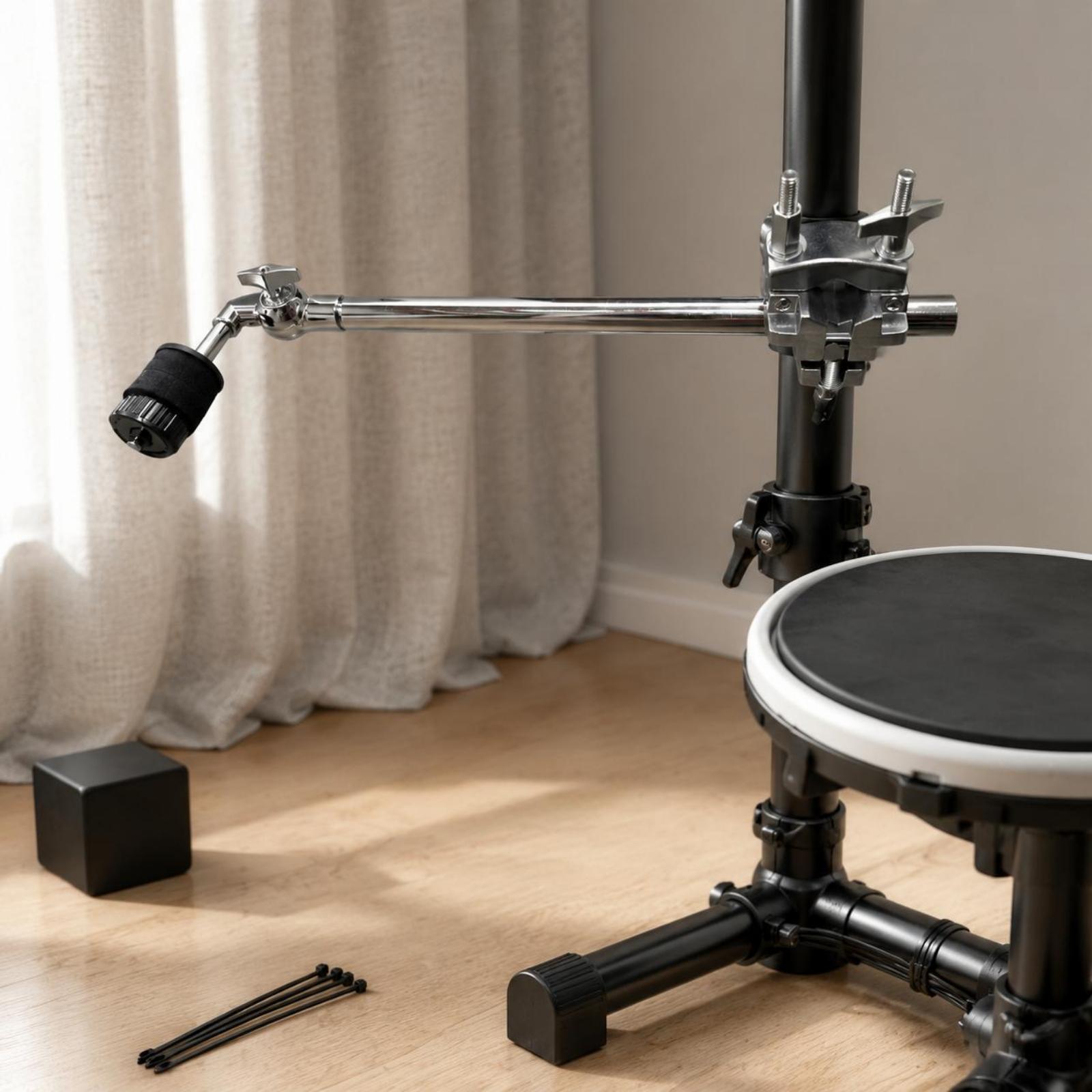 Drum Accessory Cymbal Stand Cl - Electronic Drum Rack Stand ulasan dan harga