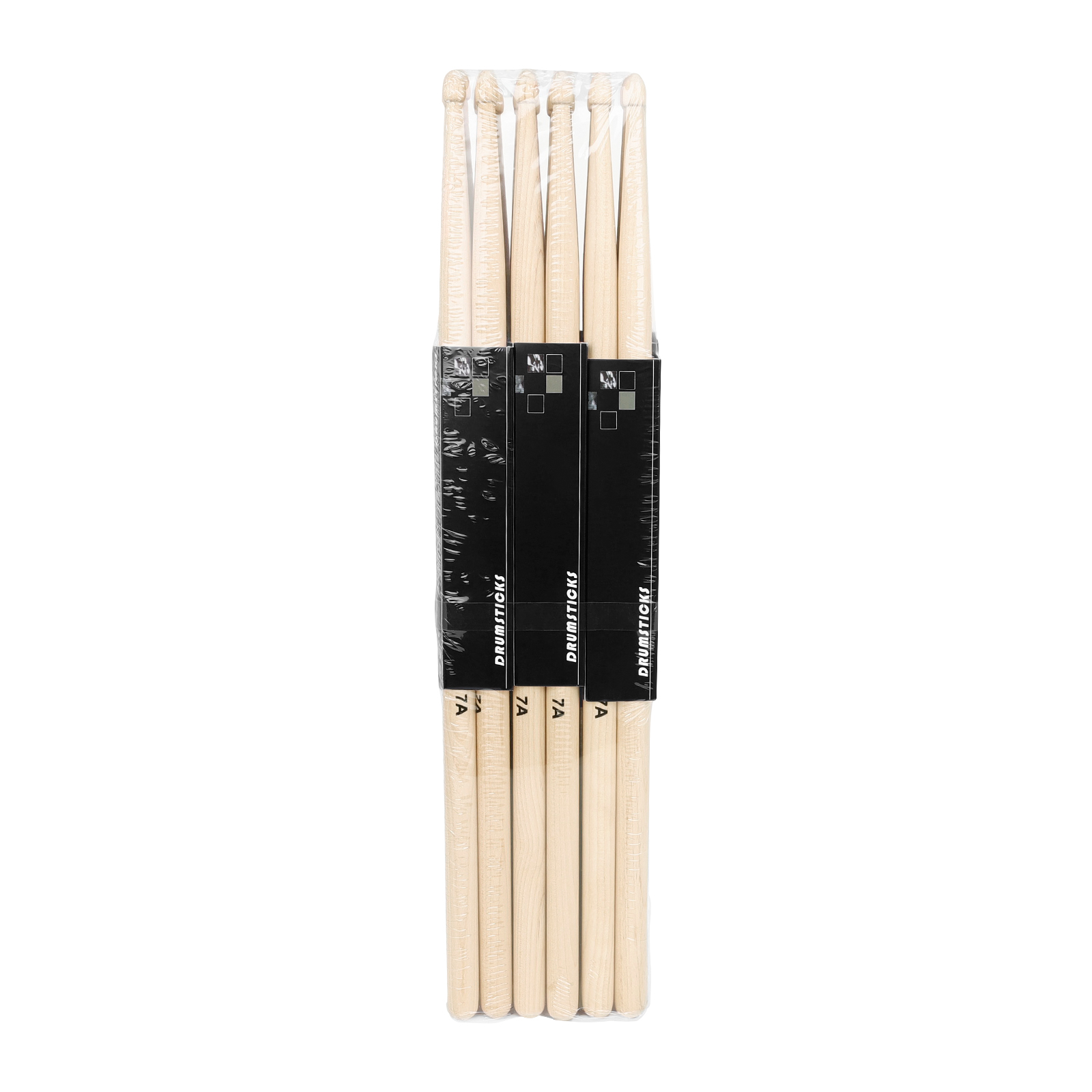IRIN Maple Drumsticks 3/12 Pai - Drumsticks 5A Maple ulasan dan harga