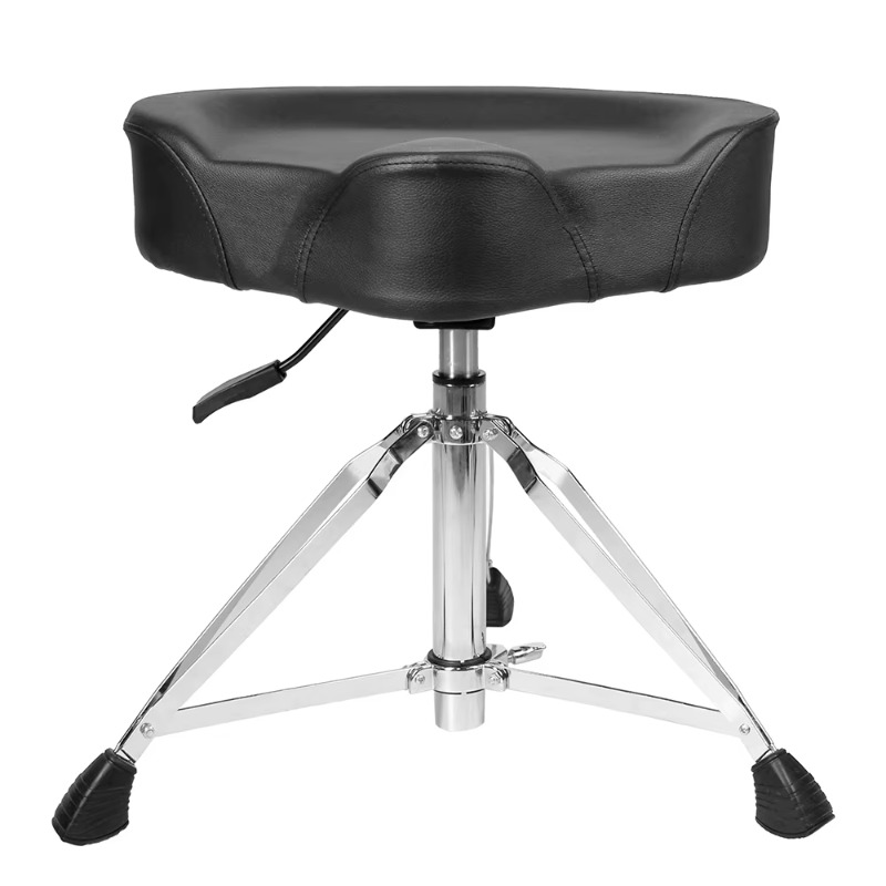 with High-Density Sponge Cushi - Drum Throne Adjustable ulasan dan harga