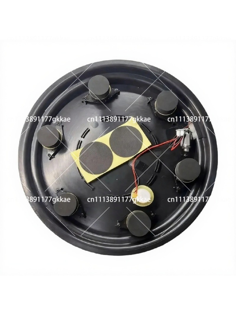 Electronic Drum Kit E Snare To - Drum Trigger Set Acoustic ulasan dan harga