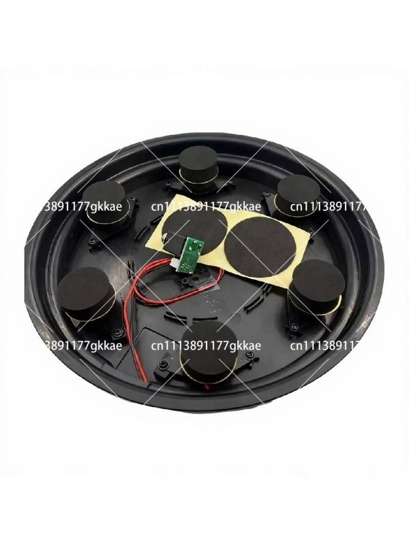 Electronic Drum Kit E Snare To - Drum Trigger Set Acoustic ulasan dan harga