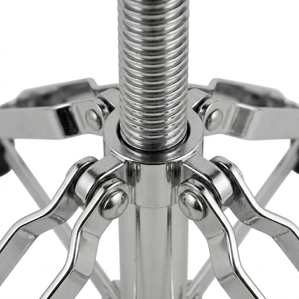 Factory Wholesale Adjustable D - Drum Throne Adjustable ulasan dan harga