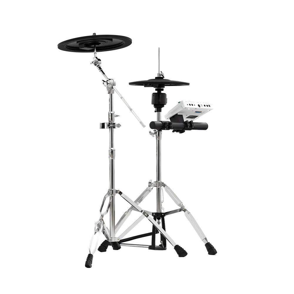 Electronic Compact Portable 10 - Mesh Drum Pad 12 Inch ulasan dan harga