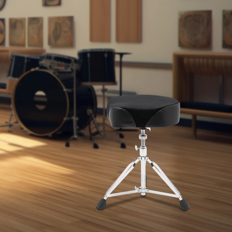 Adjustable Drum Throne Padded  - Drum Throne Adjustable ulasan dan harga