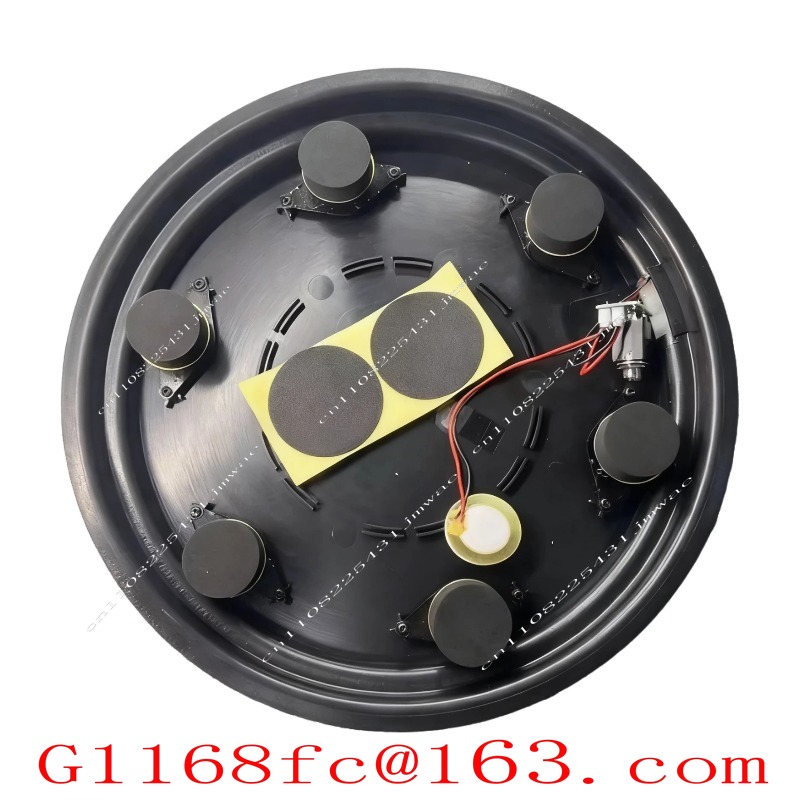 Electronic Drum Kit E Snare To - Drum Trigger Set Acoustic ulasan dan harga