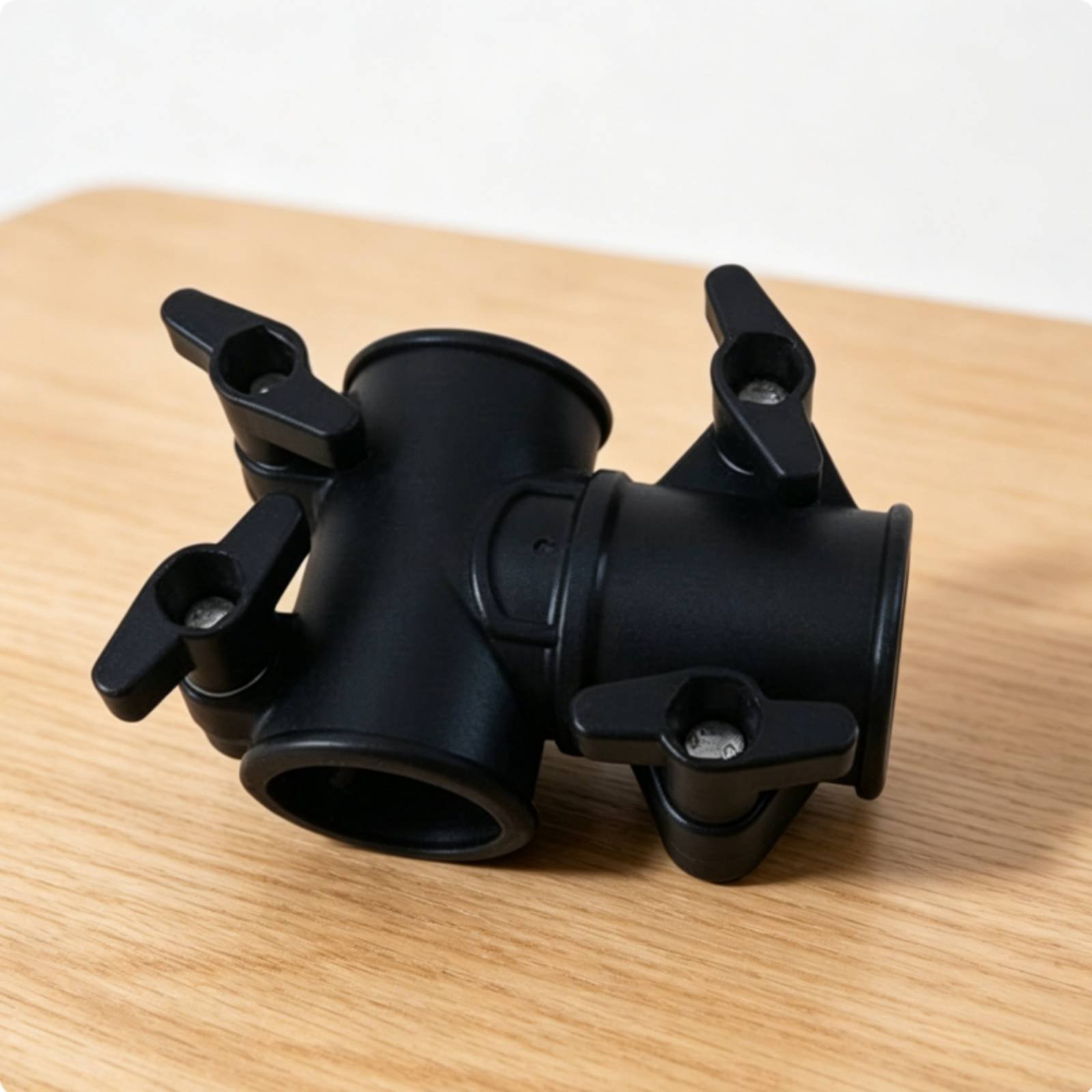 38mm Drum Rack Connector Adjus - Electronic Drum Rack Stand ulasan dan harga