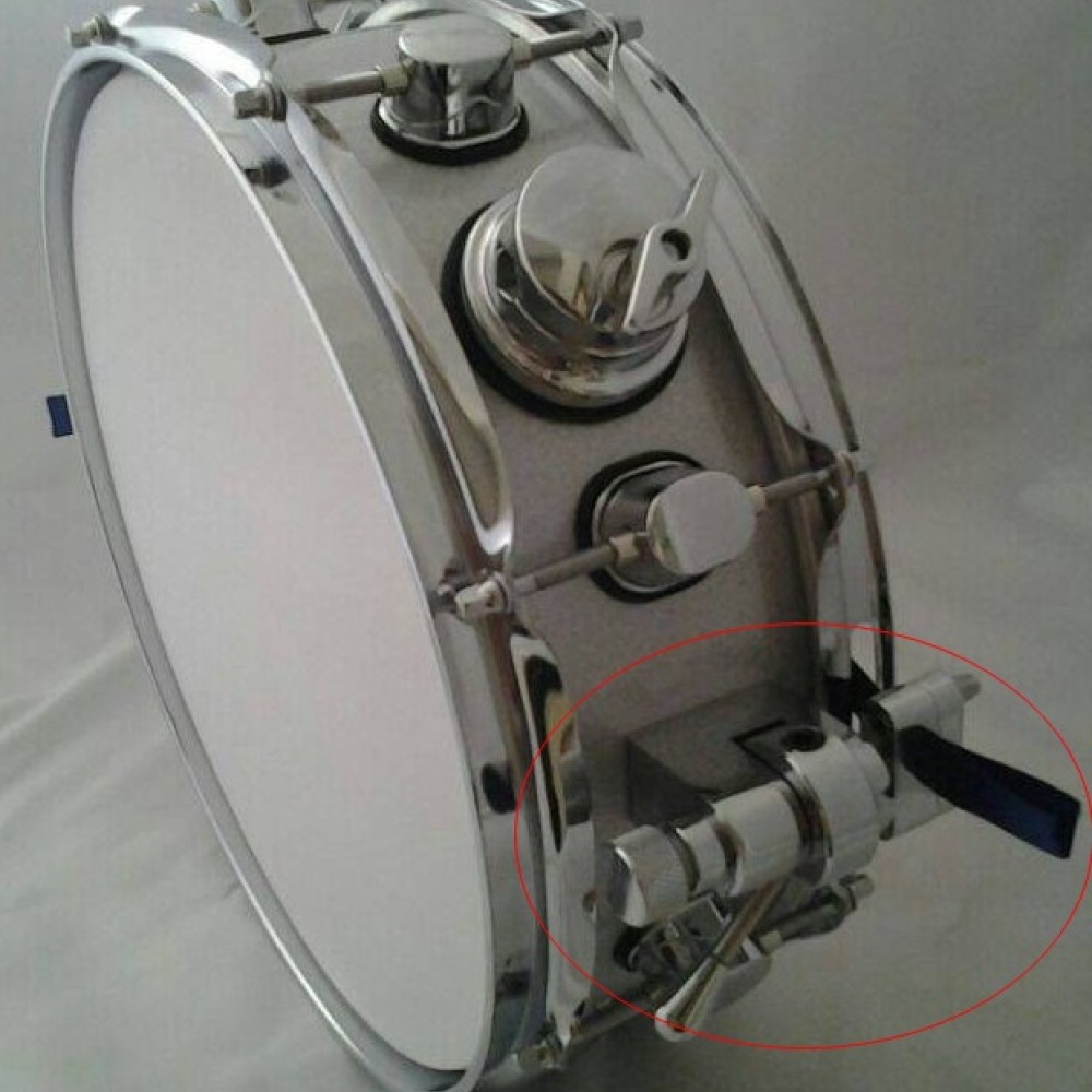 Sturdy Alloy Drum Seat Adjustm - Drum Throne Adjustable ulasan dan harga