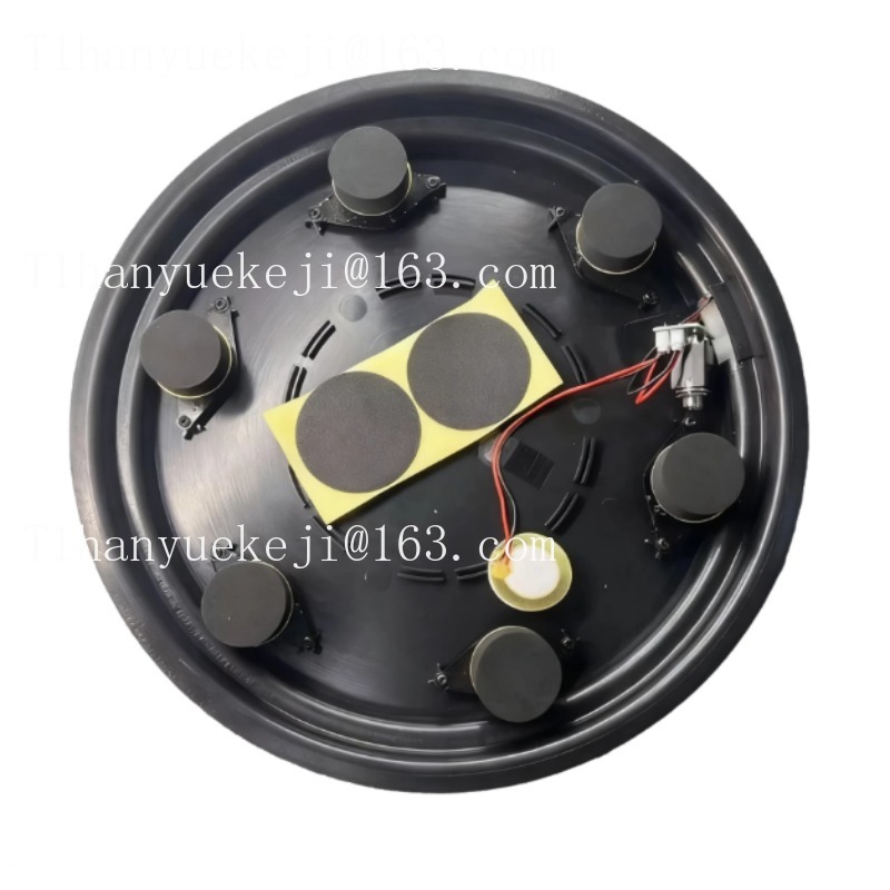 Electronic Drum Kit E Snare To - Drum Trigger Set Acoustic ulasan dan harga