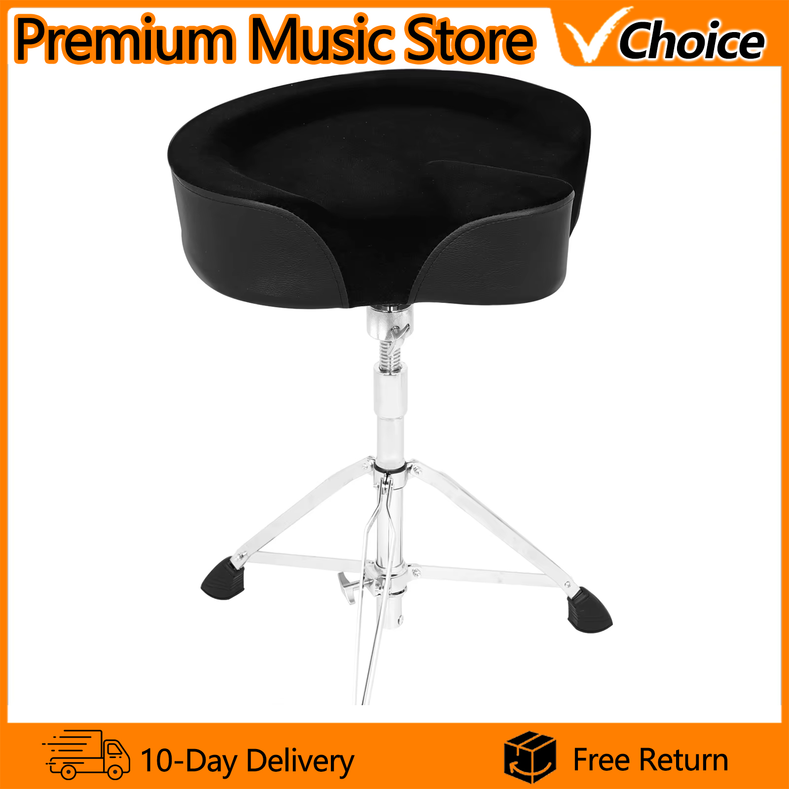 Universal Drum Stool Throne Se - Drum Throne Adjustable ulasan dan harga