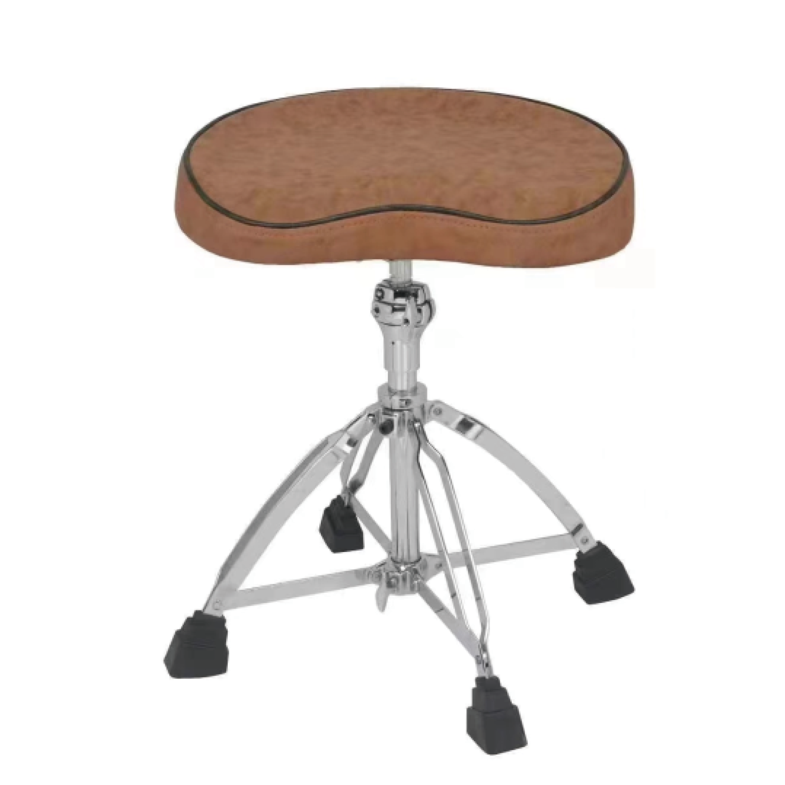 Comfortable XL Saddle Shape Fo - Drum Throne Adjustable ulasan dan harga