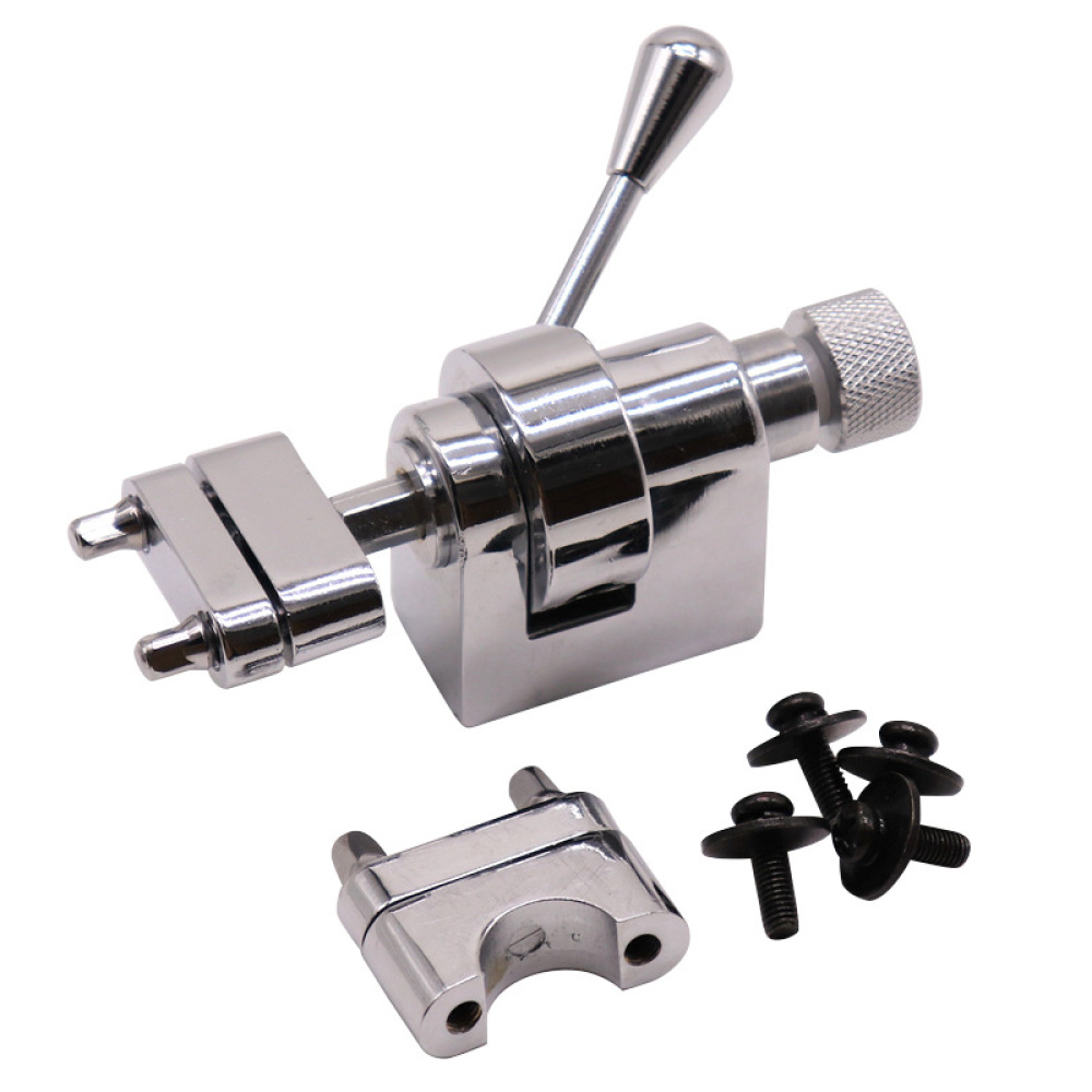 Alloy Drum Throne Connector Pr - Drum Throne Adjustable ulasan dan harga