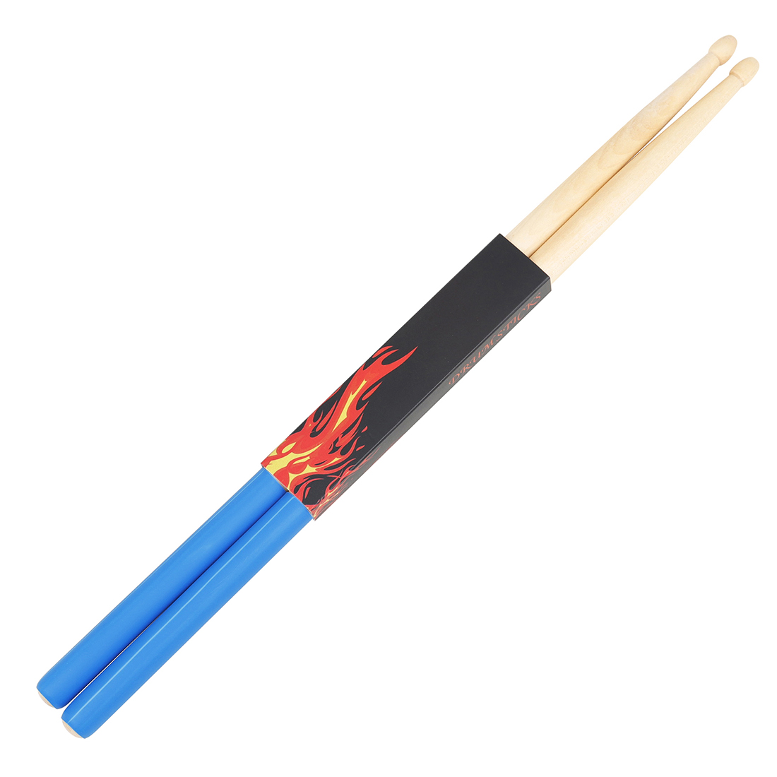 SLADE 1 Pair 5A/7A Drumsticks  - Drumsticks 5A Maple ulasan dan harga