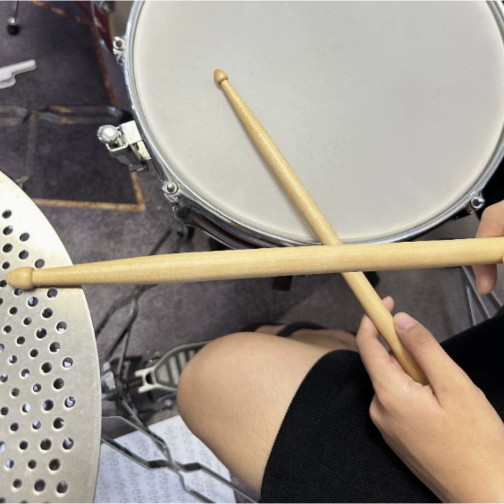 1 Pairs Maple Drum Stick 5A Wa - Drumsticks 5A Maple ulasan dan harga