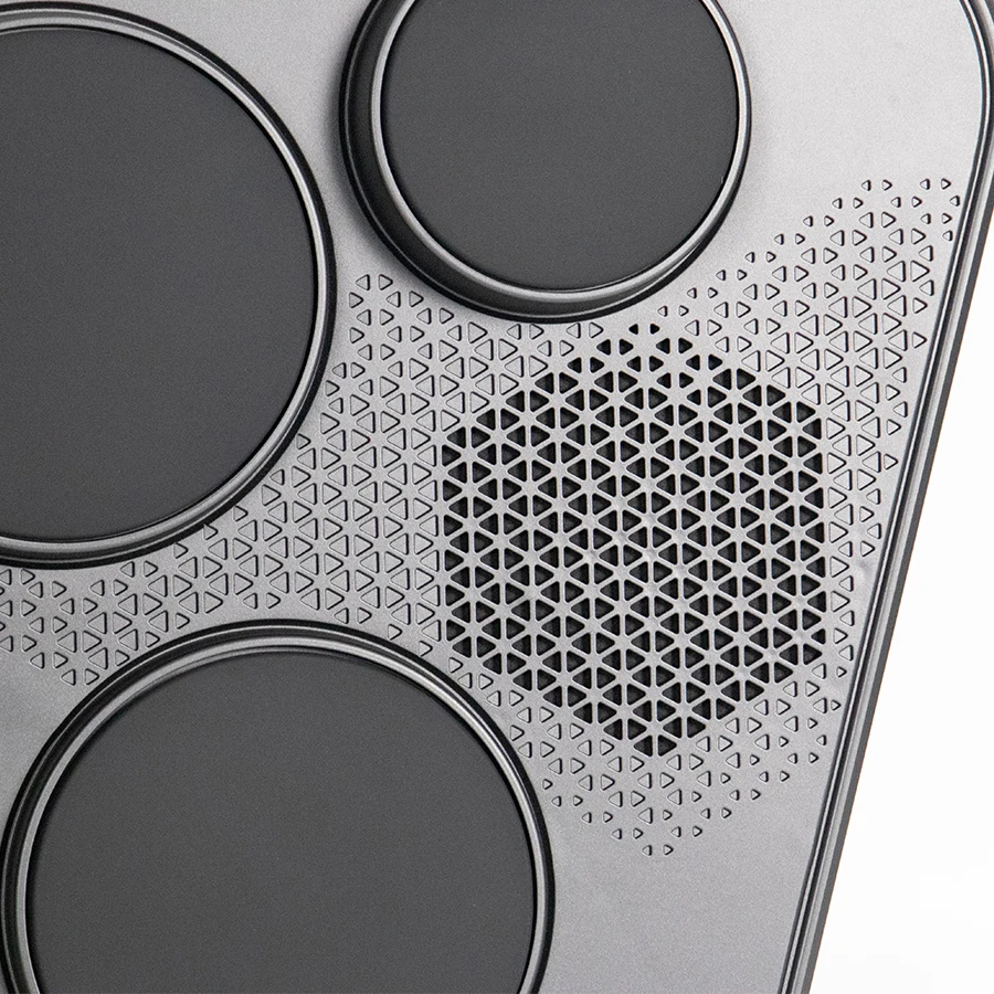 Portable Silicone Sensitive Mi - Electronic Drum Kit For Kids ulasan dan harga