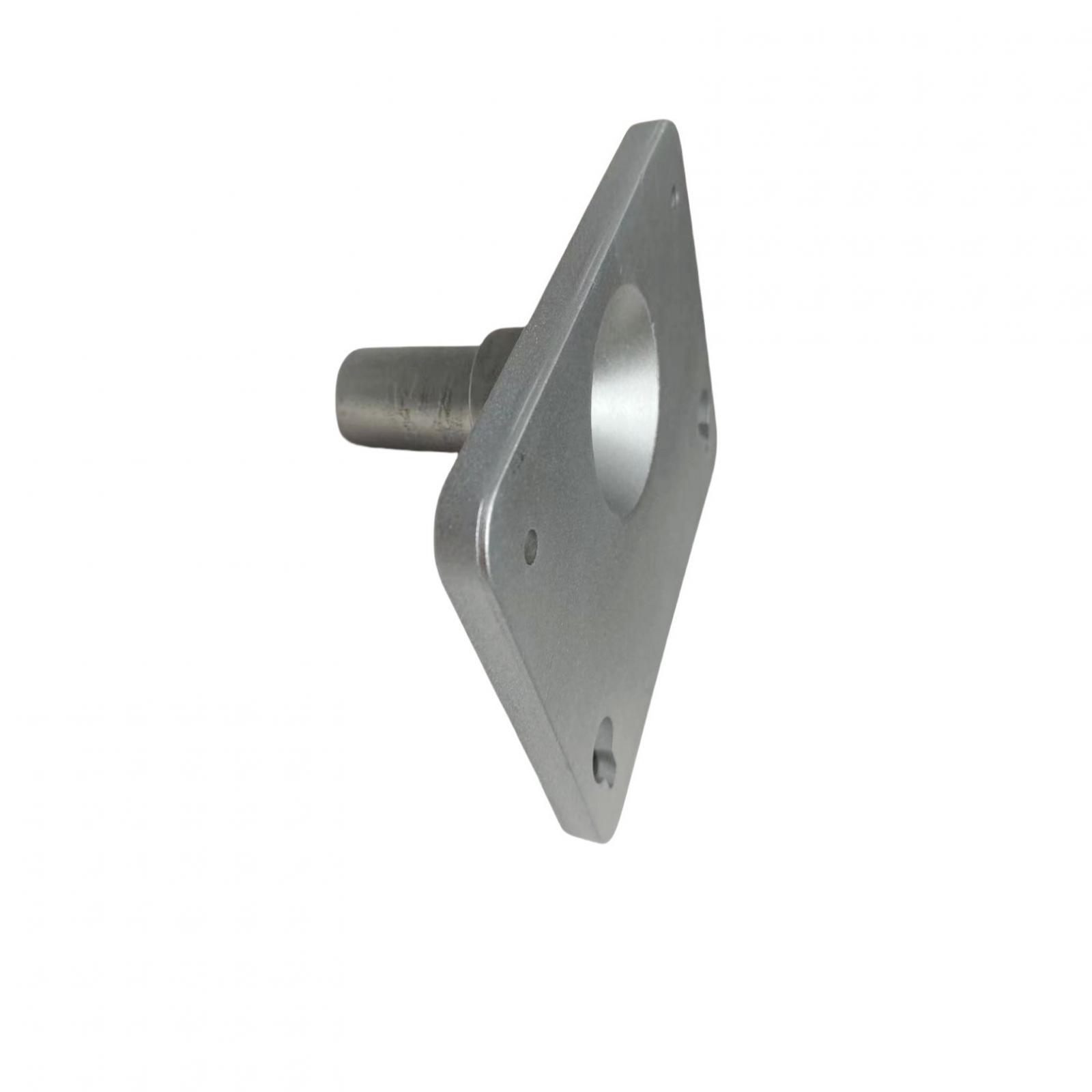 Percussion Pad Mounting Post M - Electronic Drum Rack Stand ulasan dan harga