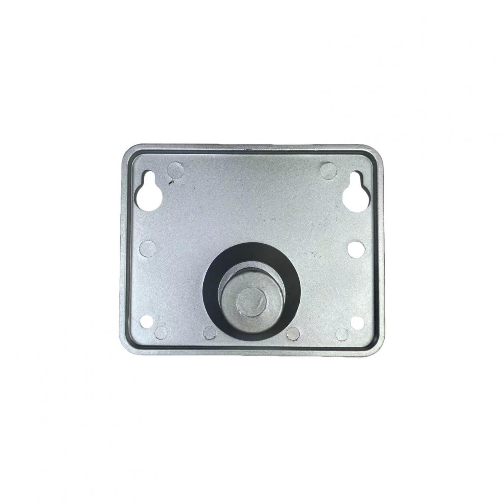 Percussion Pad Mounting Post M - Electronic Drum Rack Stand ulasan dan harga