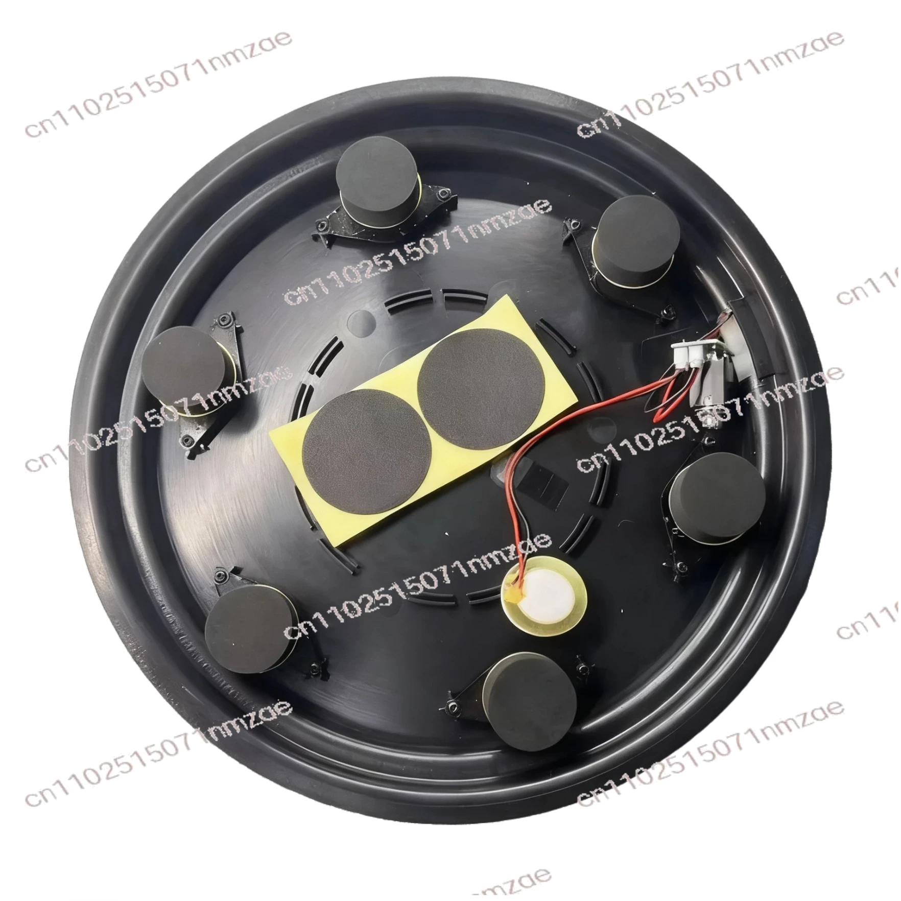 Acoustic Drum Trigger Kit Mult - Drum Trigger Set Acoustic ulasan dan harga