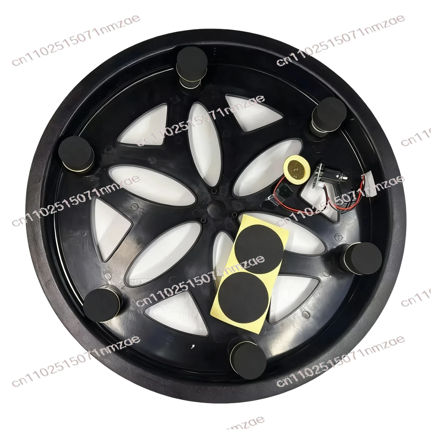 Acoustic Drum Trigger Kit Mult - Drum Trigger Set Acoustic ulasan dan harga