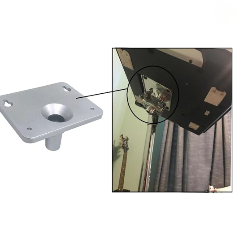 Alesis Module Electronic Drum  - Electronic Drum Rack Stand ulasan dan harga