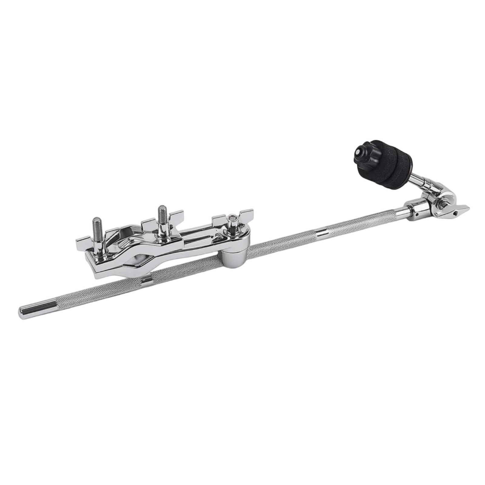 Drum Rack Clamp with Extension - Electronic Drum Rack Stand ulasan dan harga
