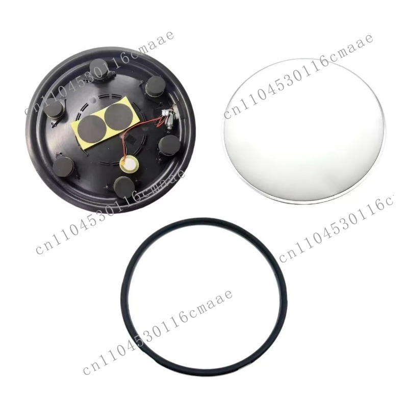 12-Inch Electronic Drum 6-Dot  - Mesh Drum Pad 12 Inch ulasan dan harga