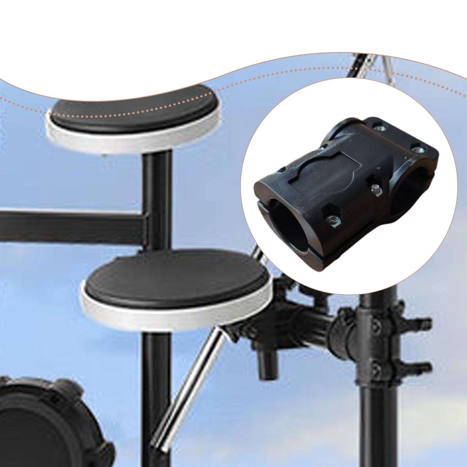 Quick Release Drum Rack Clamp  - Electronic Drum Rack Stand ulasan dan harga