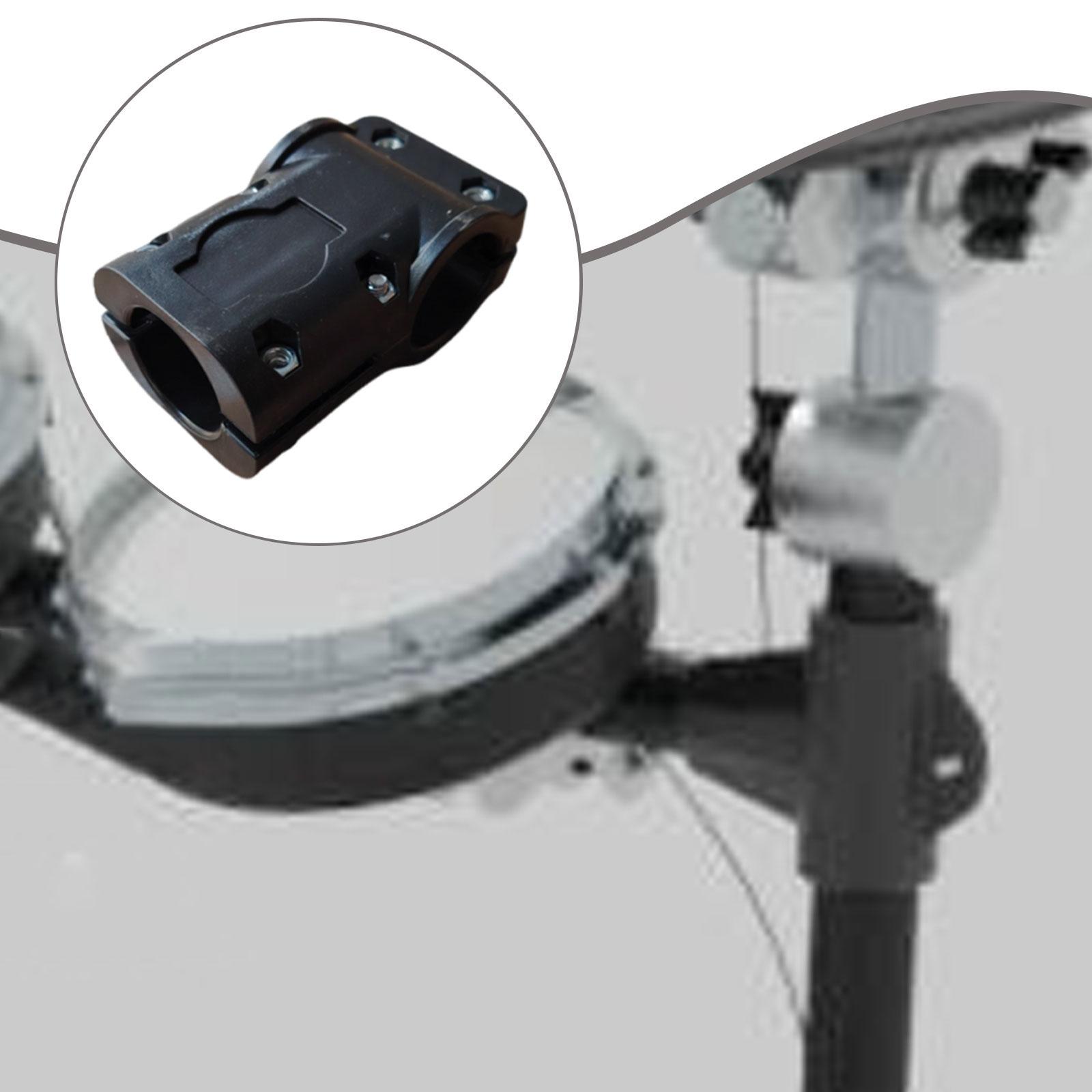 Quick Release Drum Rack Clamp  - Electronic Drum Rack Stand ulasan dan harga