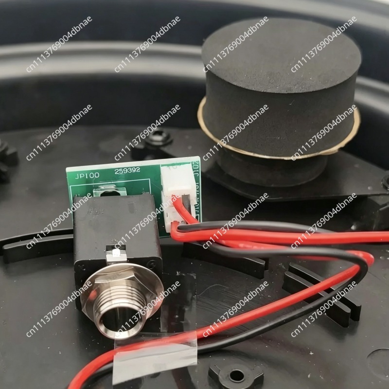 Electronic Drum Kit E Snare To - Drum Trigger Set Acoustic ulasan dan harga