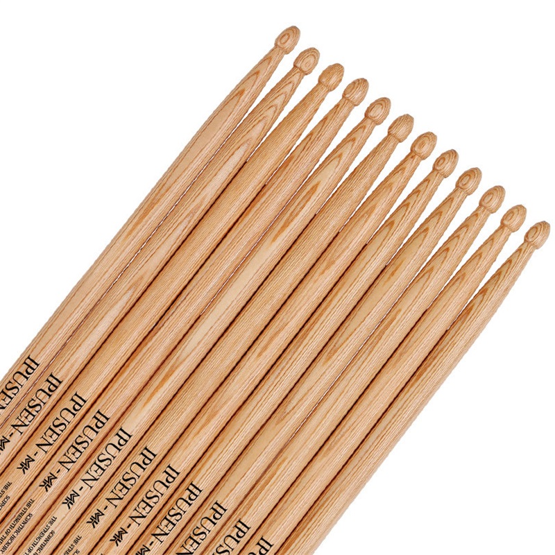 Professional Wooden Drum Stick - Drumsticks 5A Maple ulasan dan harga