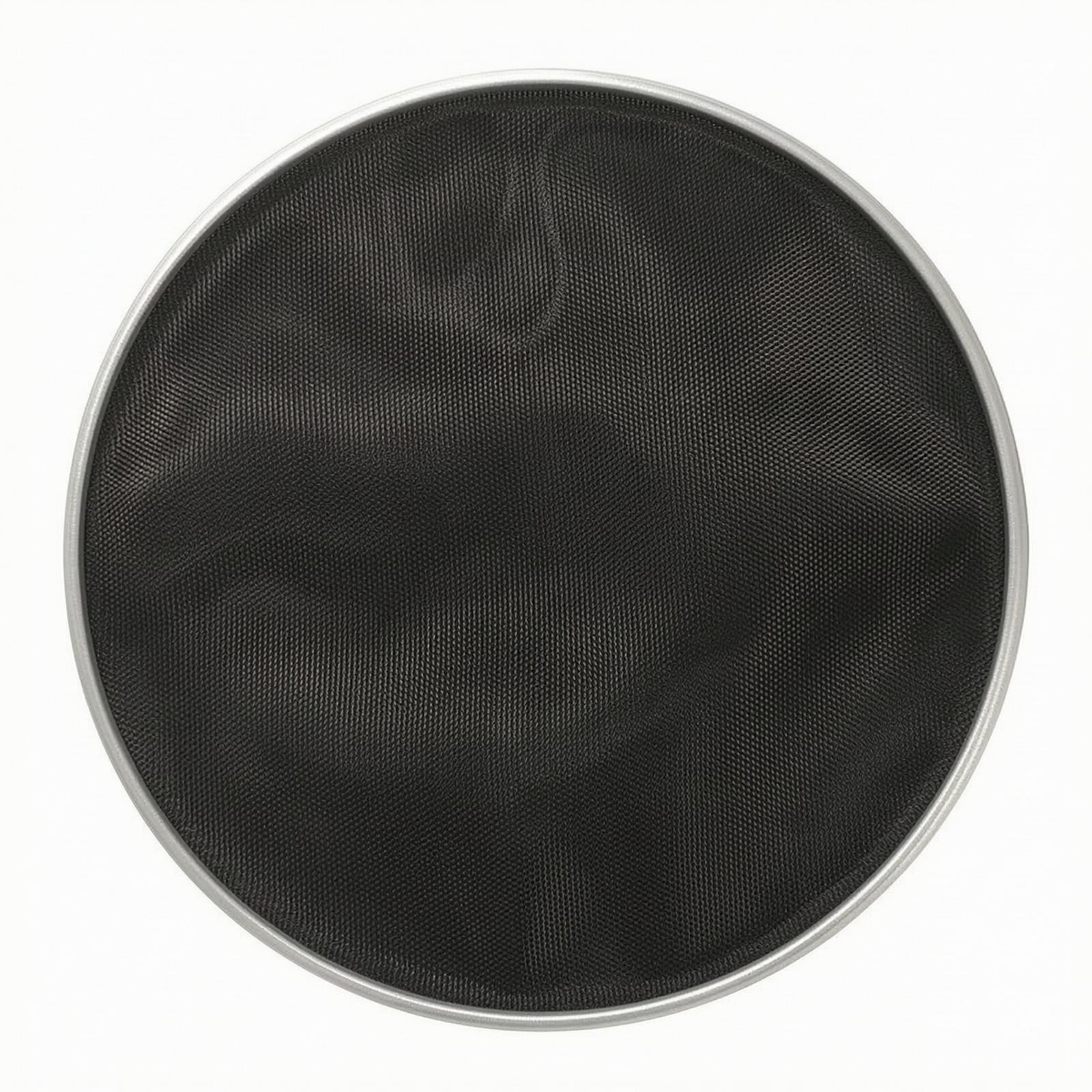 Low Noise Drum Mute Pad 12 Inc - Mesh Drum Pad 12 Inch ulasan dan harga