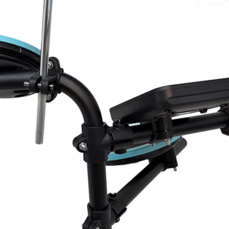 DD01 Electronic Drum Kit for B - Electronic Drum Kit For Kids ulasan dan harga
